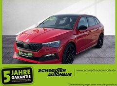 Bild des Angebotes Skoda Scala 1.5 TSI Edition FLA Pano el.Heck KeyLess