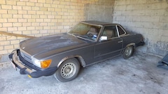 Bild des Angebotes Mercedes-Benz SL 450 450 SL Grau