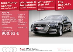 Bild des Angebotes Audi A8 50 TDI quattro Pano Sport Tech Wärme Stadt Pa
