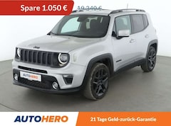 Bild des Angebotes Jeep Renegade 1.6 M-Jet Limited FWD *NAVI*PDC*SHZ*TEMPO*