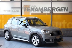Bild des Angebotes MINI Cooper D Countryman Pepper Navi Klimaaut. PDC