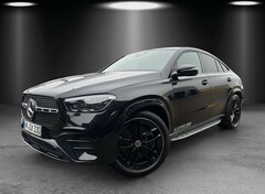 Bild des Angebotes Mercedes-Benz GLE 450 d 4MATIC Coupé AMG 360° PSD AHK Standhzg