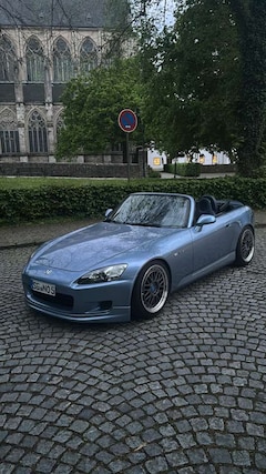Bild des Angebotes Honda S 2000