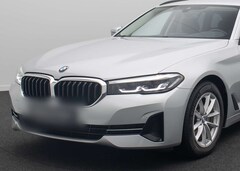 Bild des Angebotes BMW 520 Kamera DAB 4xKlima Alarm GeschwindigReg