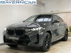 Bild des Angebotes BMW X6 xDrive40i M Sport Pro 22Zoll Panorama AHK ACC