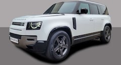 Bild des Angebotes Land Rover Defender 110 D300 X-DYNAMIC SE GAR28 4 PAKETE