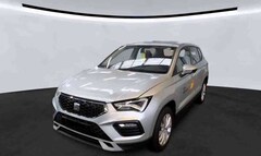 Bild des Angebotes SEAT Ateca Style/DAB/LED/AHZV/ALLWETTER/FULL LINK