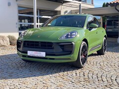 Bild des Angebotes Porsche Macan GTS|Luft|Pano|SpoChro|PDLS+|CarPlay|SpurAs