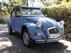 Bild des Angebotes Citroen 2CV
