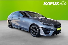 Bild des Angebotes Kia ProCeed / pro_cee'd 1.5T-GDI SW Aut.GT Line+LED+NAVI+KAMERA