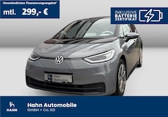 Bild des Angebotes VW ID.3 Pure Performance Style Wärmepumpe Nav Matri