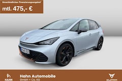 Bild des Angebotes CUPRA Born Edition Dynamic 170 kW Nav. LED, Sitzh.