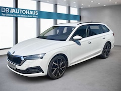 Bild des Angebotes Skoda Octavia Clever 1.4 TSI iV DSG