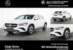 Bild des Angebotes Mercedes-Benz GLA 180 GLA 180 Advanced AHK*LED*RFK*WINTER-PAKET*SHZ***