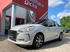 Bild des Angebotes DS Automobiles DS 3 So Chic Klimaautom Tempom Rückfahrcam