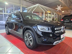 Bild des Angebotes Mercedes-Benz GLB 220 d Style NAVI+VOLLLEDER+VIRTUAL+
