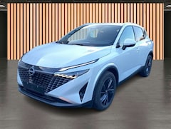 Bild des Angebotes Nissan Qashqai Facelift 1.3 DIG-T Tekna*Black*HeadUp