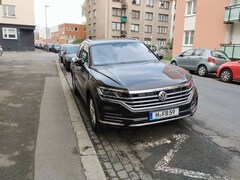 Bild des Angebotes VW Touareg Atmosphere 4Motion