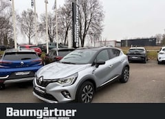 Bild des Angebotes Renault Captur Techno TCe 140 EDC ACC/Kamera/PDC/Sitzh.