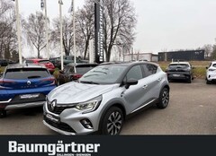 Bild des Angebotes Renault Captur Techno TCe 140 EDC ACC/Kamera/PDC/Sitzh.
