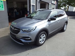 Bild des Angebotes Opel Grandland X Business Innovation