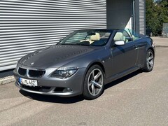 Bild des Angebotes BMW 630 630 i Aut.
