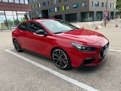 Bild des Angebotes Hyundai i30 2.0 T-GDI N Performance