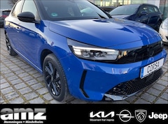Bild des Angebotes Opel Corsa 1.2 GS AUOMATIK *INVENTUR-ABVERKAUF*