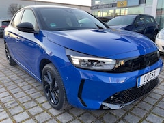 Bild des Angebotes Opel Corsa 1.2 GS Navi*LED*Tempomat*Klimaautomatik