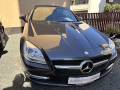 Bild des Angebotes Mercedes-Benz SLK 200 SLK 200 BlueEfficiency (172.448)