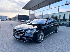Bild des Angebotes Mercedes-Benz S 400 Mercedes-Benz S400d 4MATIC Langversion