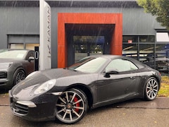 Bild des Angebotes Porsche 991 Carrera S Cabrio #APPROVED10/26! SITZBELÜFT!