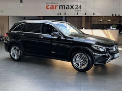 Bild des Angebotes Mercedes-Benz 250 GLC GLC250 4Matic Aut Offroad Style Navi LED PDC