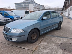 Bild des Angebotes Skoda Octavia Lim. Ambiente