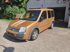 Bild des Angebotes Ford Tourneo Connect TDCi Tourneo GLX
