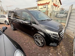 Mercedes-Benz V 250 V250 Lang Avantgarde 360Kamera Sportpaket 7 Sitz