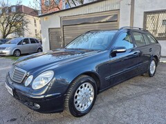 Bild des Angebotes Mercedes-Benz E 200 E -Klasse T-Modell E 200 T Kompressor