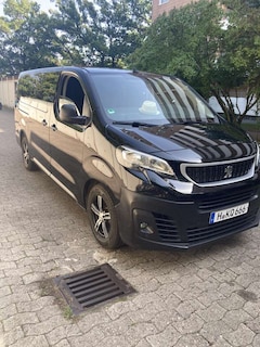 Bild des Angebotes Peugeot Expert L3H1 TwinCab Premium