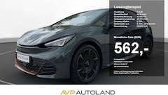 Bild des Angebotes CUPRA Born 240 kW 79 kWh VZ | NAVI | LED | PANO | SITZH. |