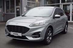 Bild des Angebotes Ford Kuga ST-Line X 2.5 PHEV AHK, Fahrerassistenz