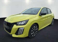 Bild des Angebotes Peugeot 208 1.2 PureTech 75 Active KeyLess SpurH
