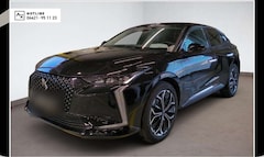 Bild des Angebotes DS Automobiles DS 4 DS Etoile Alcantara PureTech 130 8AT -50%*