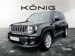Bild des Angebotes Jeep Renegade 1.5 MHEV Longitude Automatik*Klima*PDC