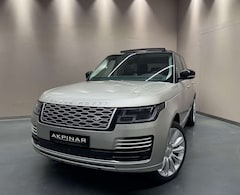 Bild des Angebotes Land Rover Range Rover Vogue V8 *AUTOBIOGRAPHY*MERIDIAN*