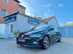 Bild des Angebotes VW Polo VI GTI *Automatik*Navi*LED*Sound*Kamera*