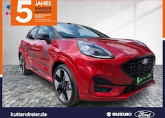 Bild des Angebotes Ford Puma 1.0 EcoBoost NAVI*IACC*360°*EL-KLAPPE