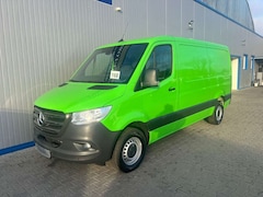Bild des Angebotes Mercedes-Benz Sprinter SPRINTER 317 LANG 9G-TRONIC TOTWINKEL 360°KAMERA