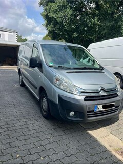Bild des Angebotes Citroen Jumpy 29 L2H1 Proline