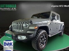Bild des Angebotes Jeep Gladiator Overland 4WD ~ LEDER~NAVI~ALU~360 G KAMERA~AUTOMAT