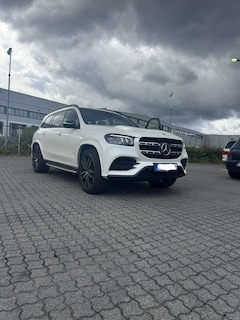 Bild des Angebotes Mercedes-Benz GLS 400 d 4Matic 9G-TRONIC Exclusive